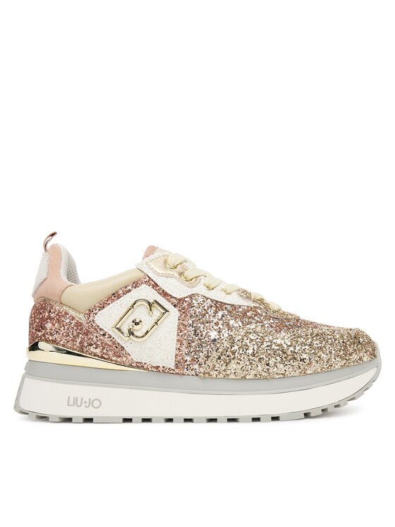 Liu Jo Sneakers Maxi Wonder 01 BF5009 TX007