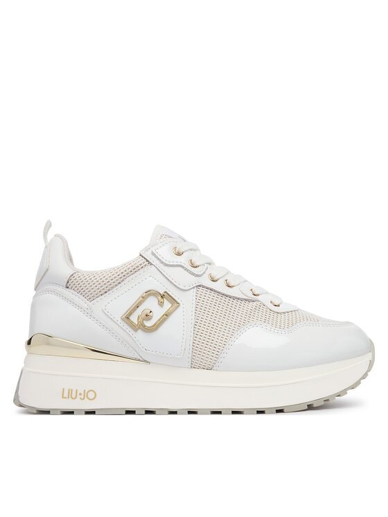 Liu Jo Sneakers Maxi Wonder 01 BF6001 PX896