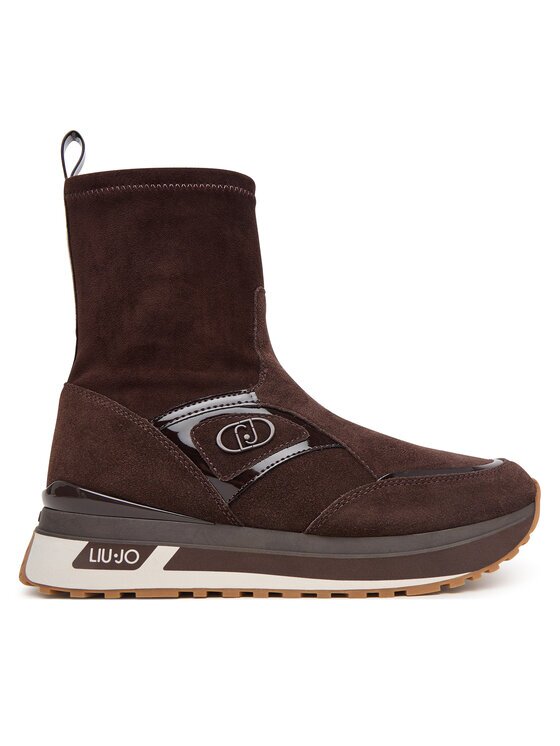 Liu Jo Sneakers Maxi Wonder 104 BF6107 PX962