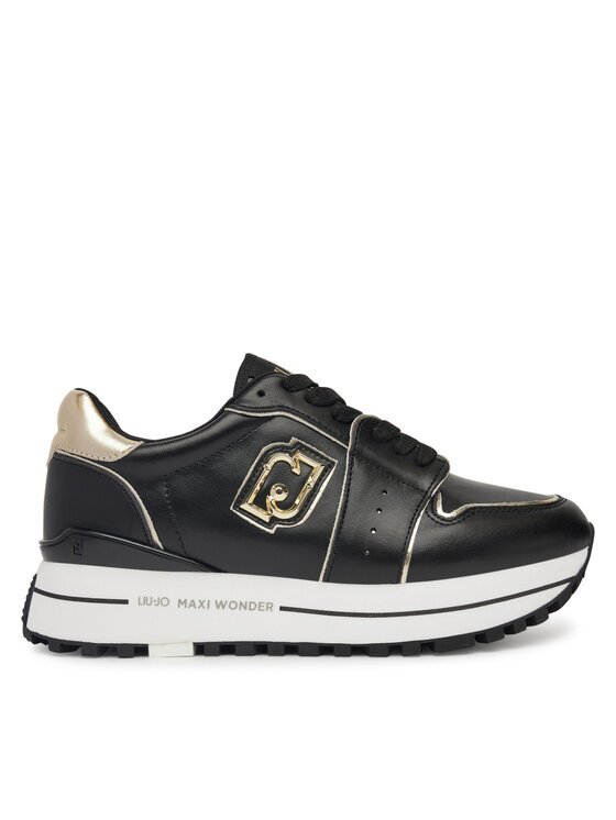 Liu Jo Sneakers Maxi Wonder 85 BA5029 PX179