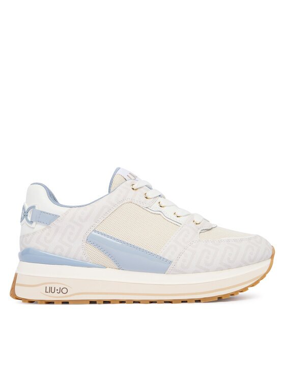 Liu Jo Sneakers Maxi Wonder 91 BA6011 TX518