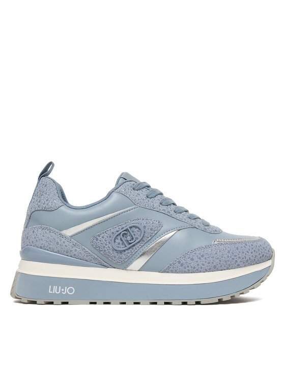 Liu Jo Sneakers Maxi Wonder 97 BA6007 PX808