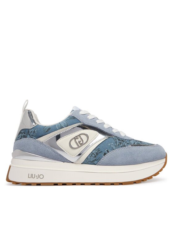 Liu Jo Sneakers Maxi Wonder 97 BA6007 PX878