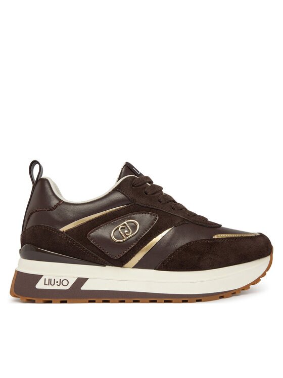 Liu Jo Sneakers Maxi Wonder 97 BF6005 PX310