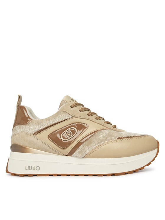 Liu Jo Sneakers Maxi Wonder 97 BF6005 PX394