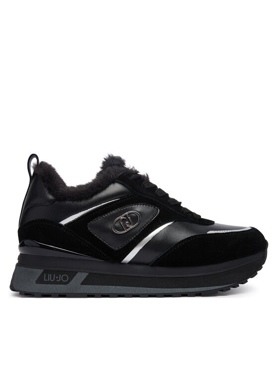 Liu Jo Sneakers Maxi Wonder 97 BF6005 PX587