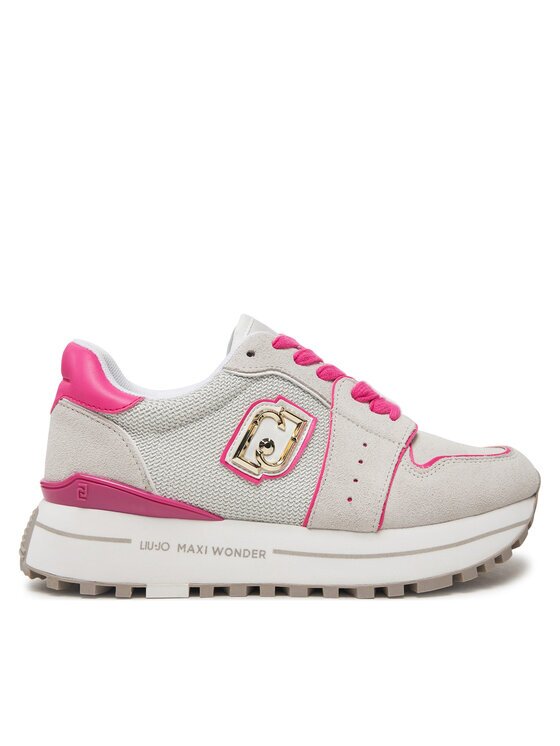 Liu Jo Sneakers Maxi Wonder BA5029 PX027