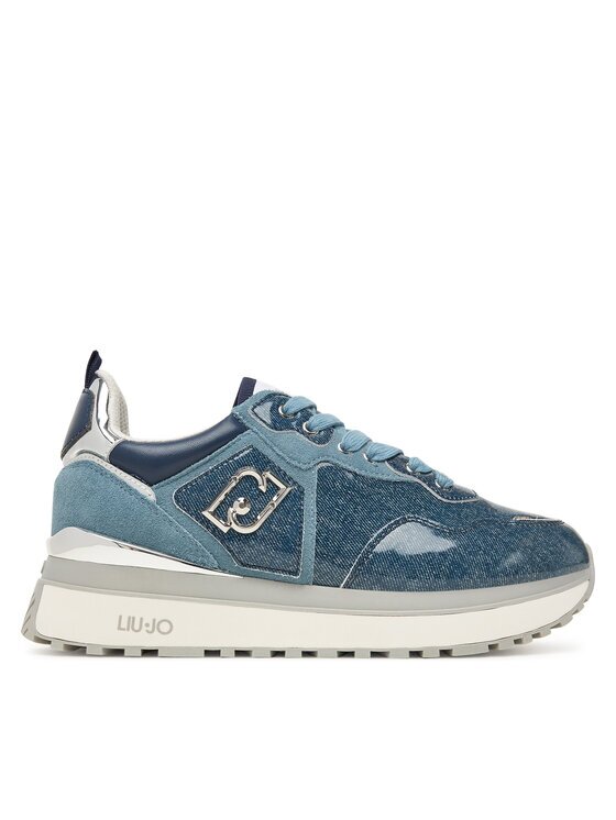 Liu Jo Sneakers Maxi Wonder BF5009 PX767