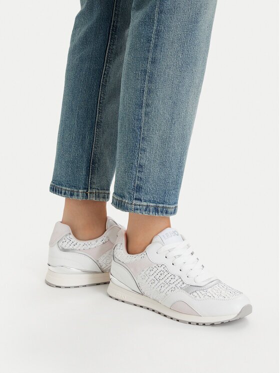 Liu Jo Sneakers Maxi Wonder Low 02 BA6015 PX821