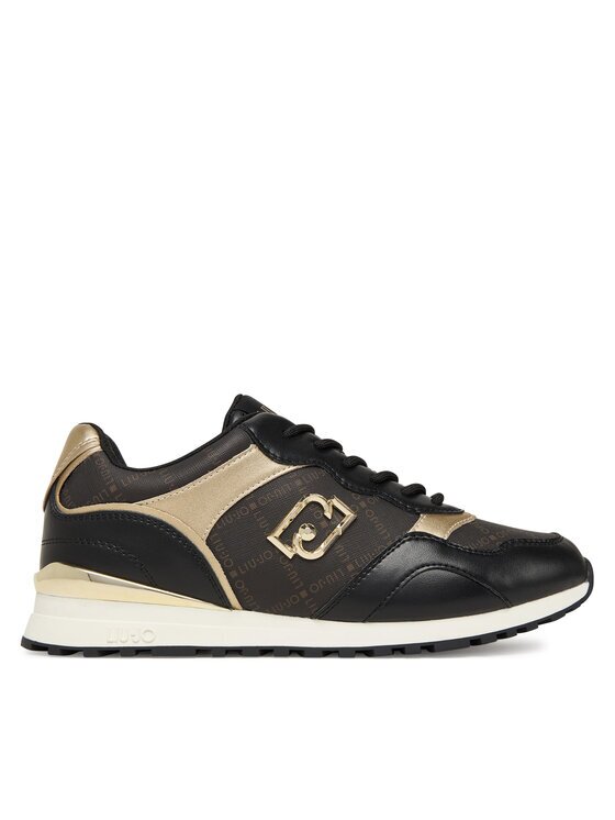 Liu Jo Sneakers Maxi Wonder Low 02 BF5015 PX689