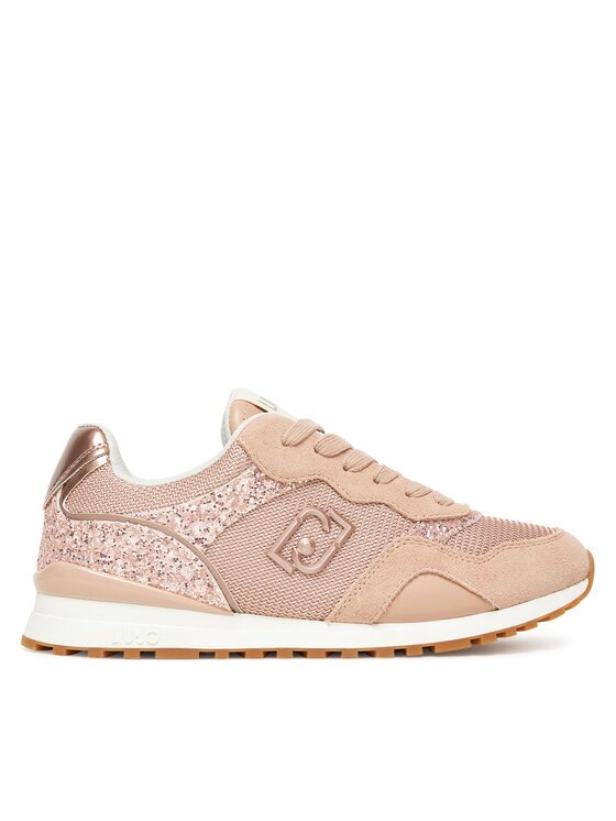 Liu Jo Sneakers Maxi Wonder Low 02 BF5015 TX493