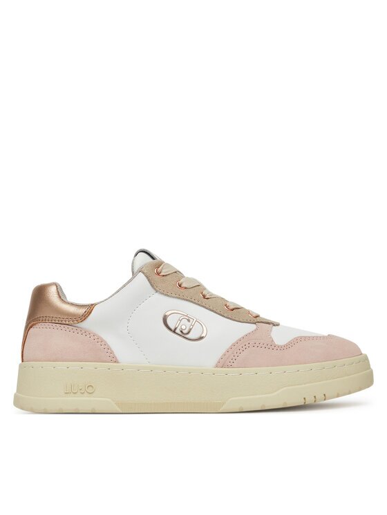 Liu Jo Sneakers Me 03 BA5037 PX310