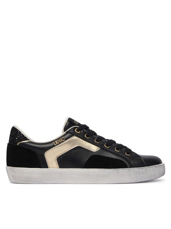 Liu Jo Sneakers Miley 01 BF6105 PX958