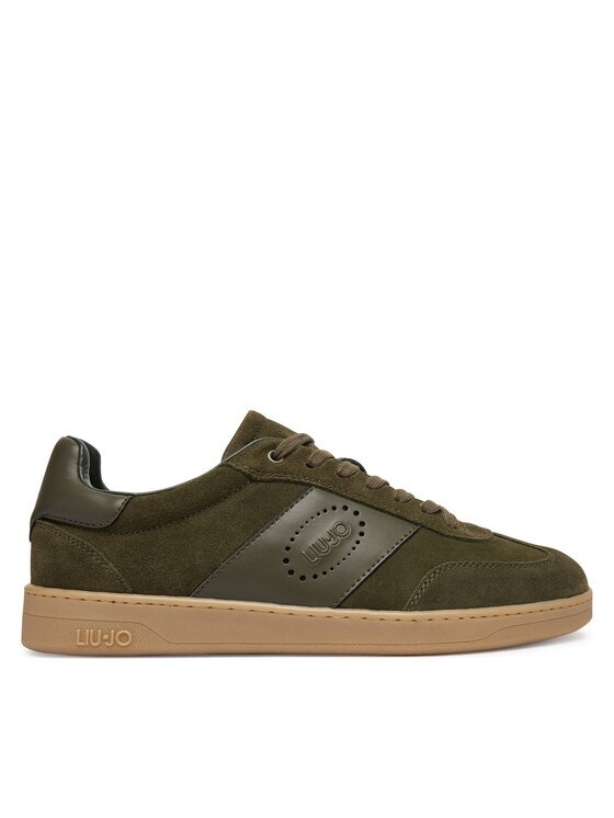 Liu Jo Sneakers Parker 01 7G6005 PX310