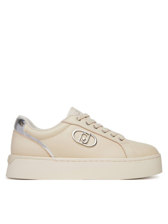 Liu Jo Sneakers Pretty 06 BA5021 P0102