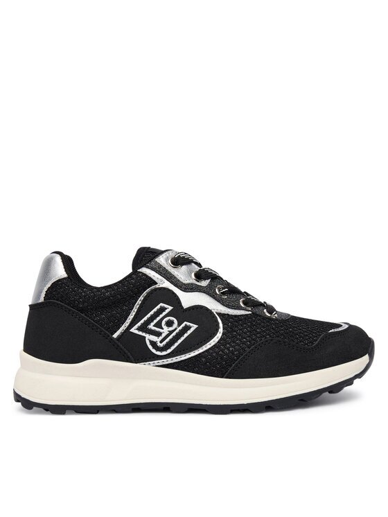 Liu Jo Sneakers Rebel 03 4F5003 TX311 M