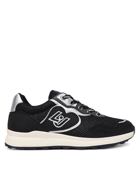 Liu Jo Sneakers Rebel 03 4F5003 TX311 S