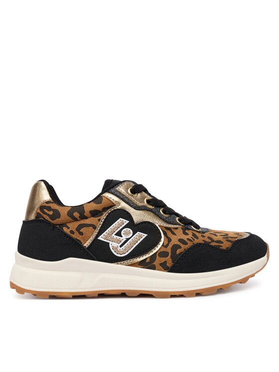 Liu Jo Sneakers Rebel 03 4F5003 TX507 M