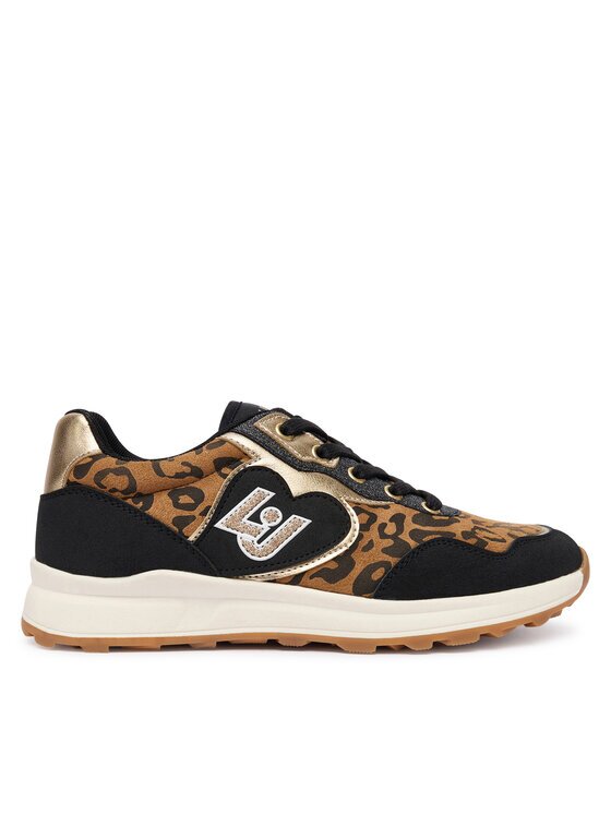 Liu Jo Sneakers Rebel 03 4F5003 TX507 S