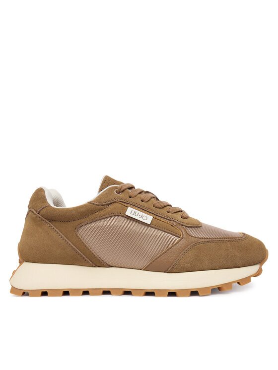 Liu Jo Sneakers Running 02 7G5027 PX380