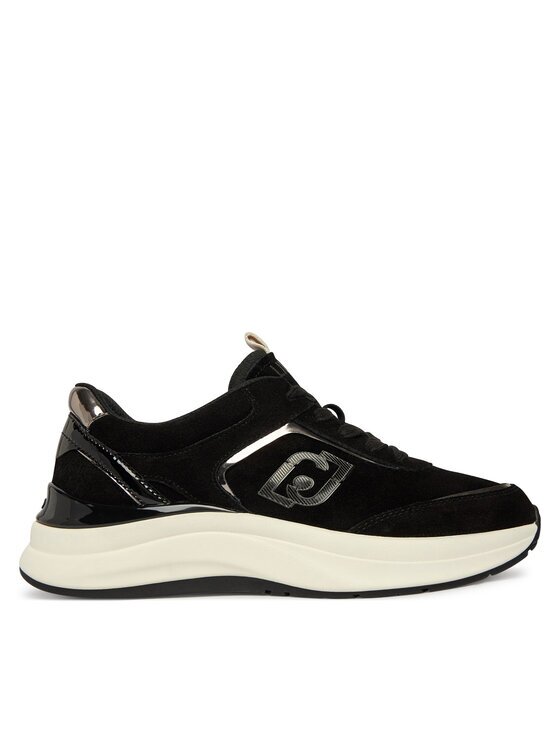 Liu Jo Sneakers Stardust 01 BF6029 PX911