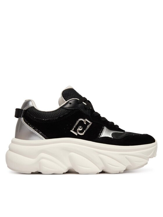 Liu Jo Sneakers Steffy 01 BA6025 PX080
