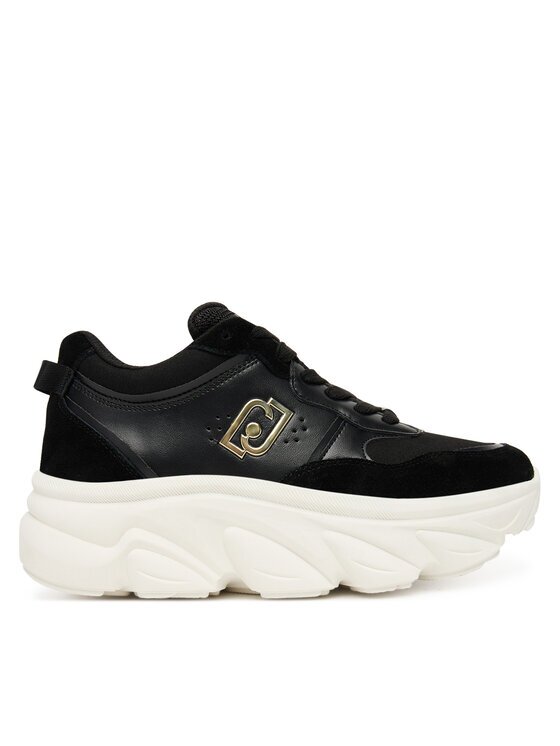 Liu Jo Sneakers Steffy 01 BF5061 P0304