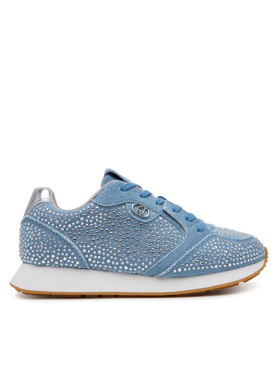 Liu Jo Sneakers Vibe 03 BA5087 TX474