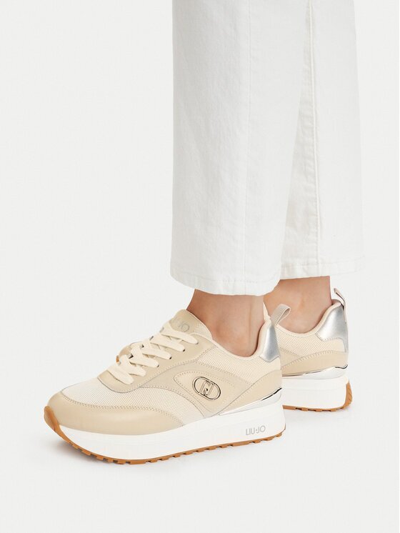 Liu Jo Sneakers Wonder 97 Bis BA6005 PX806