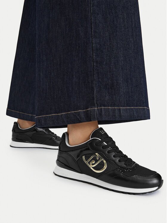 Liu Jo Sneakers Wonder Low 02 Bis BA6001 TX517