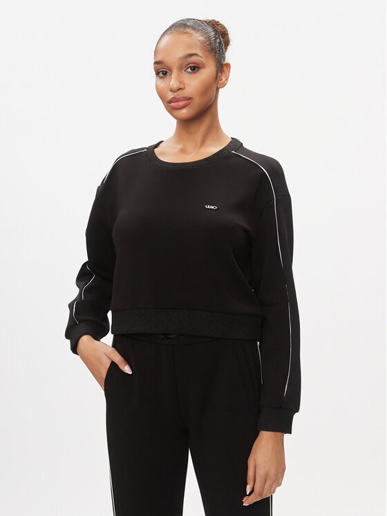 Liu Jo Sport Bluză TA4025 J4616 Regular Fit