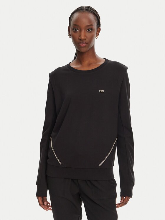Liu Jo Sport Bluză TA5039 JS182 Relaxed Fit