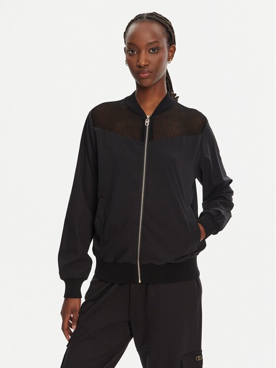 Liu Jo Sport Bluză TA5071 T2900 Regular Fit