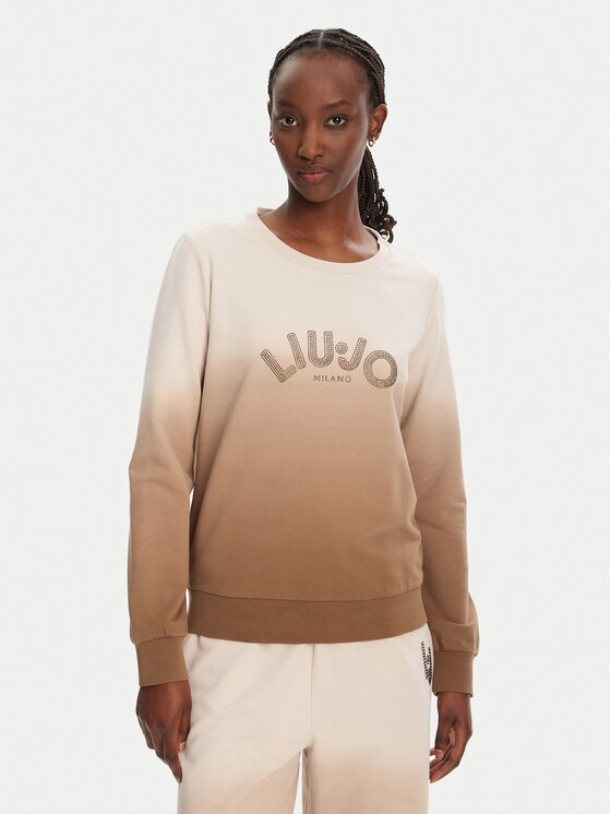 Liu Jo Sport Bluză TA5114 FS090 Regular Fit