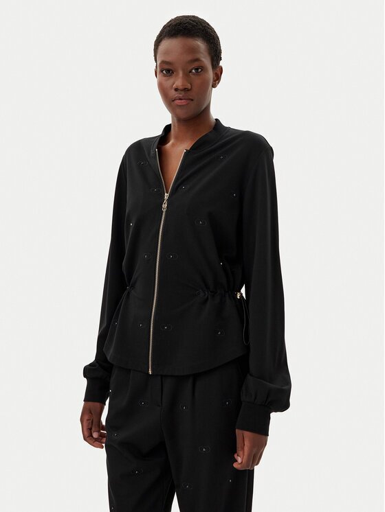 Liu Jo Sport Bluză TA5190 J5942 Regular Fit