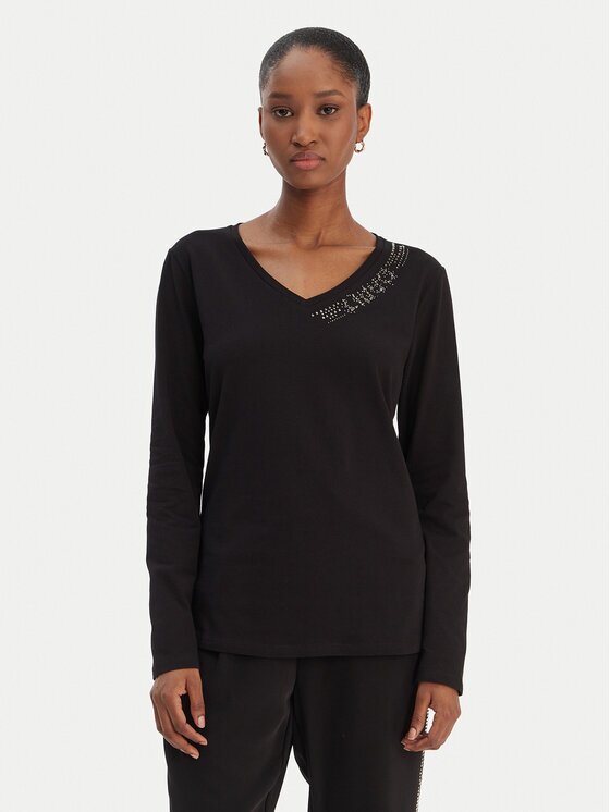 Liu Jo Sport Bluză TA6053 JS003 Regular Fit