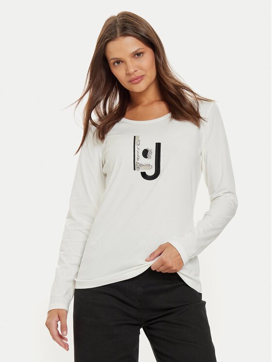 Liu Jo Sport Bluză TF4206 JS088 Regular Fit