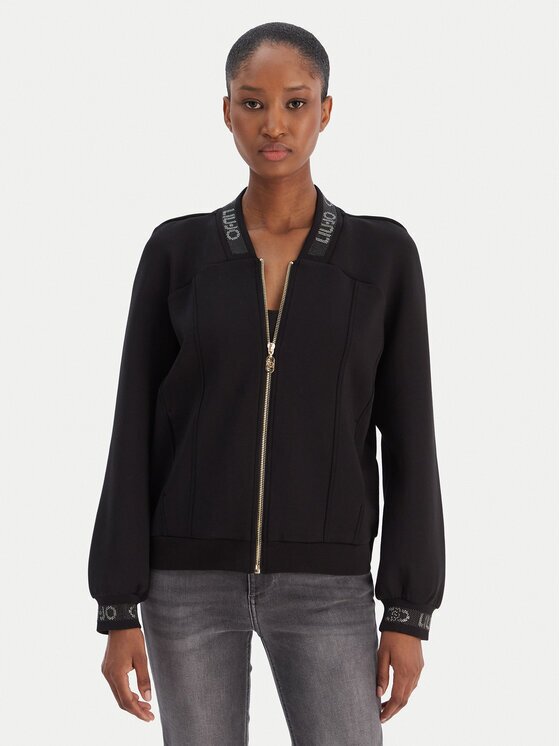 Liu Jo Sport Bluză TF5090 J4616 Regular Fit