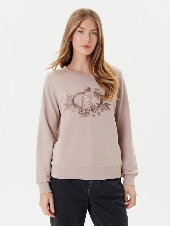 Liu Jo Sport Bluză TF5097 FS090 Regular Fit
