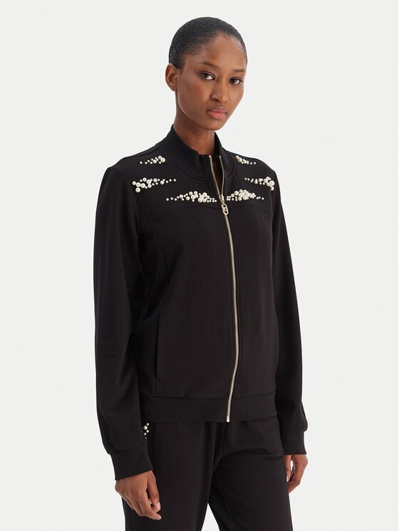 Liu Jo Sport Bluză TF5152 FS576 Regular Fit