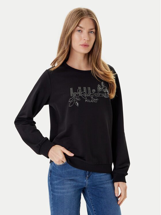 Liu Jo Sport Bluză TF5196 FS090 Regular Fit