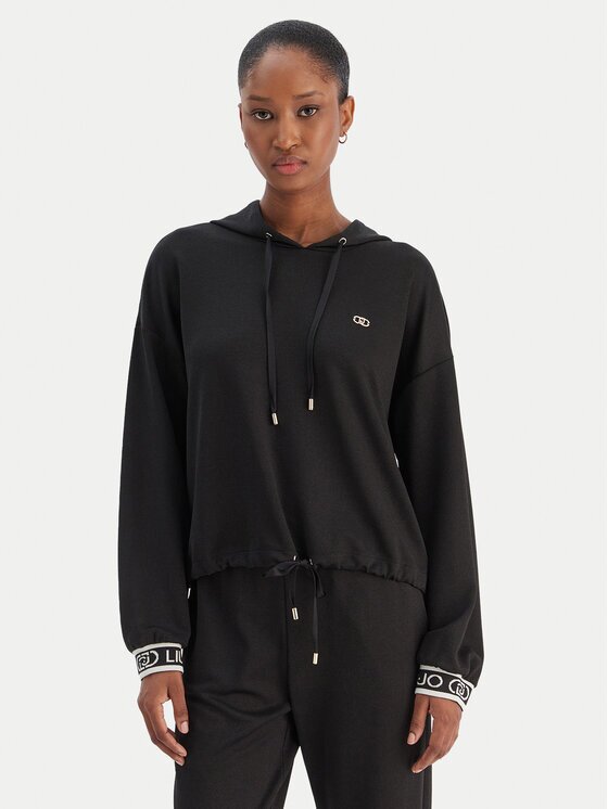 Liu Jo Sport Bluză TF5285 J4747 Regular Fit