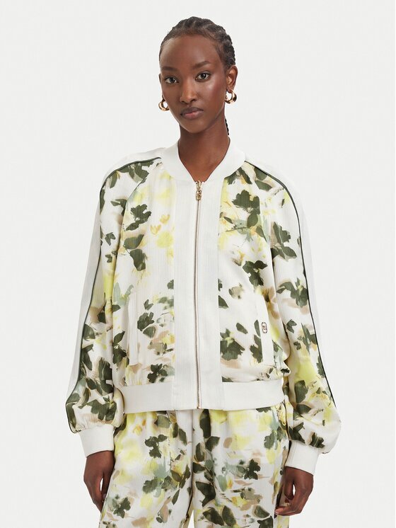 Liu Jo Sport Geacă bomber TA6256 T358A Regular Fit