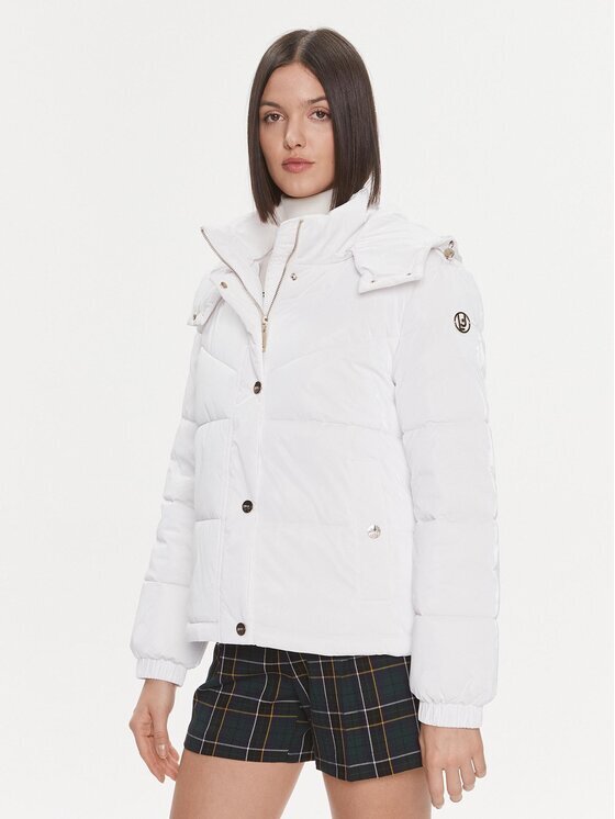 Liu Jo Sport Geacă de iarnă TF3139 T3557 Regular Fit