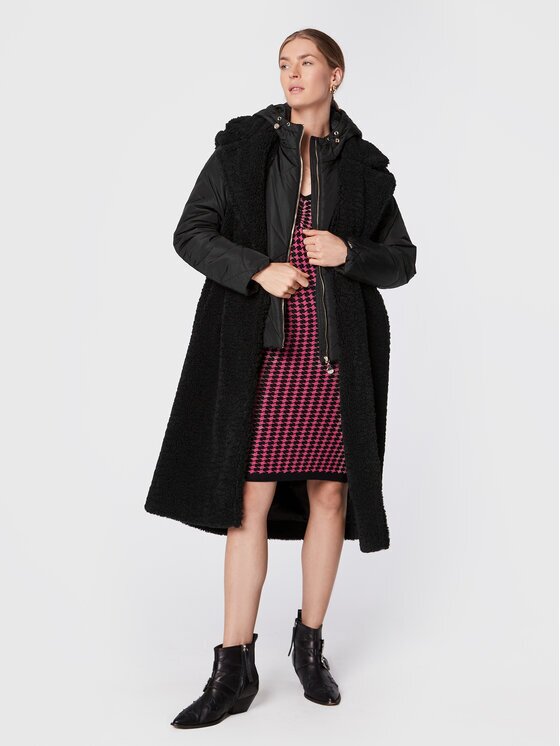 Liu Jo Sport Geacă TF2193 E0789 Regular Fit