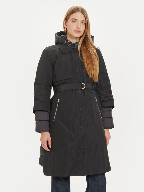 Liu Jo Sport Geacă TF4126 T2600 Regular Fit