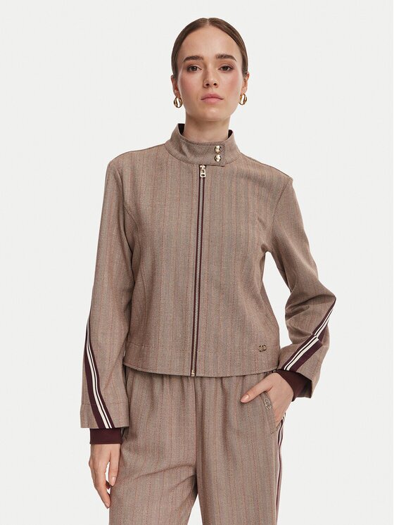 Liu Jo Sport Geacă TF6146 T692A Regular Fit