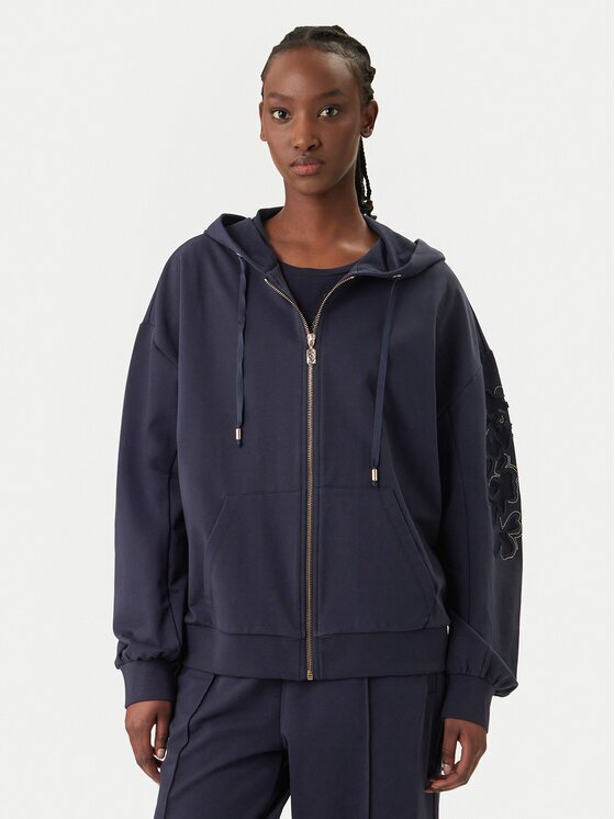 Liu Jo Sport Hanorac TA6204 FS090 Regular Fit