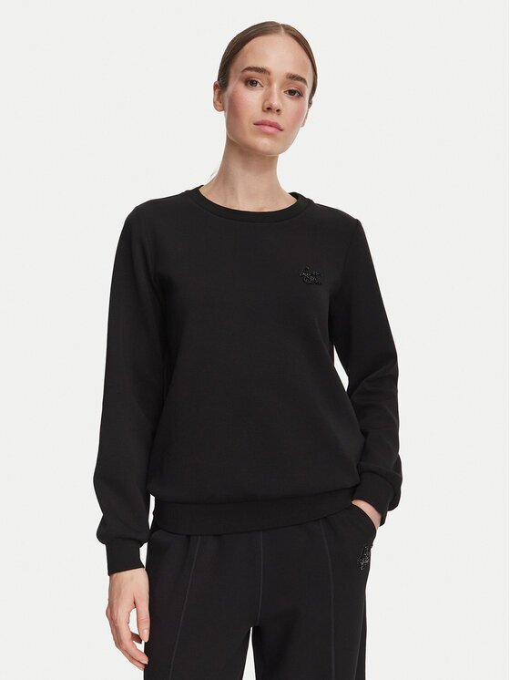 Liu Jo Sport Hanorac TF6206 J3958 Regular Fit