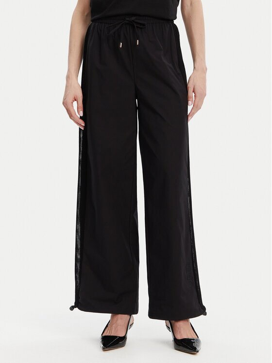 Liu Jo Sport Joggers TA5074 T2900 Relaxed Fit